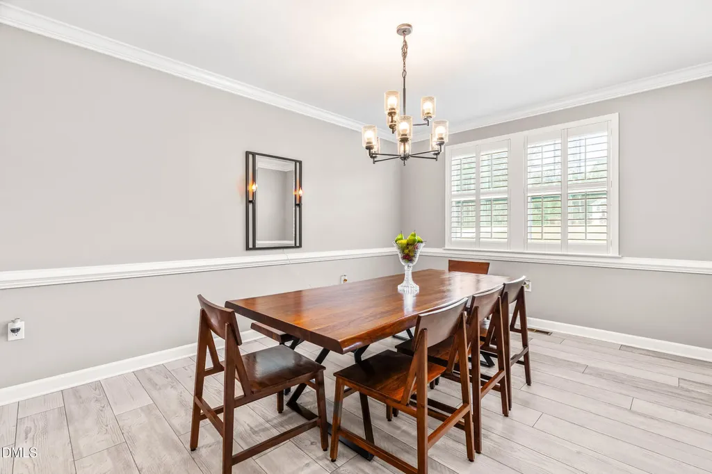 297 Bonaventure Drive Clayton NC 27527