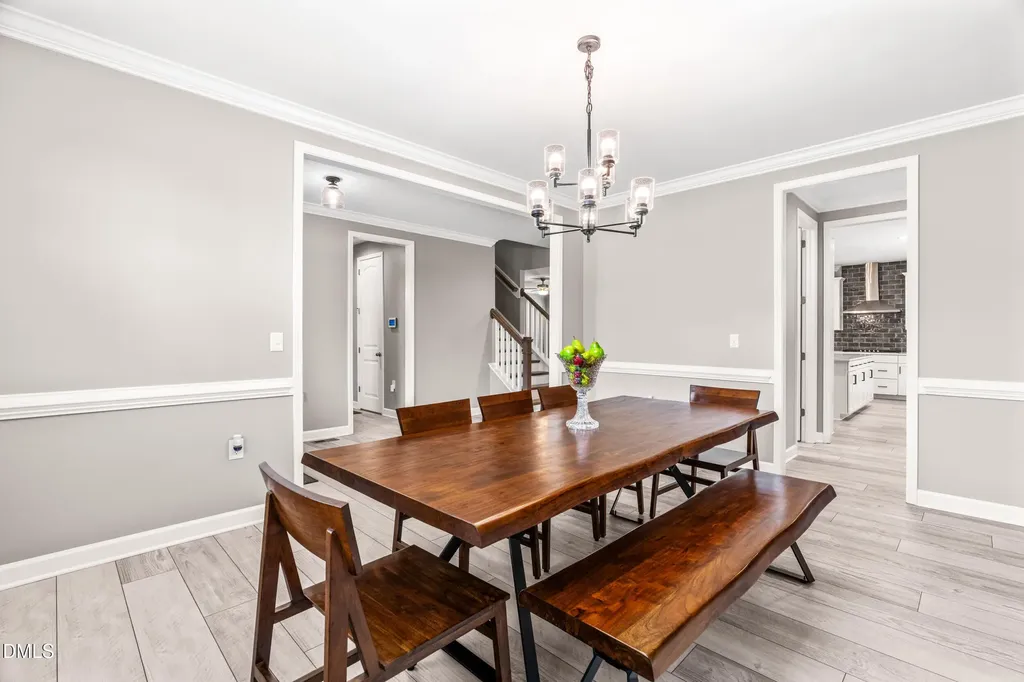 297 Bonaventure Drive Clayton NC 27527