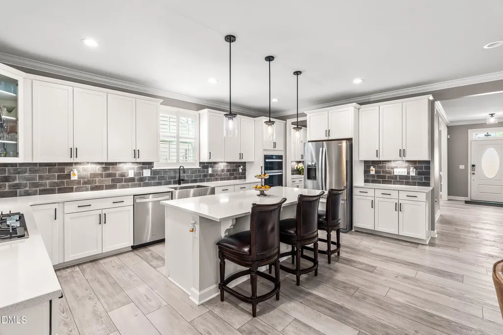 297 Bonaventure Drive Clayton NC 27527