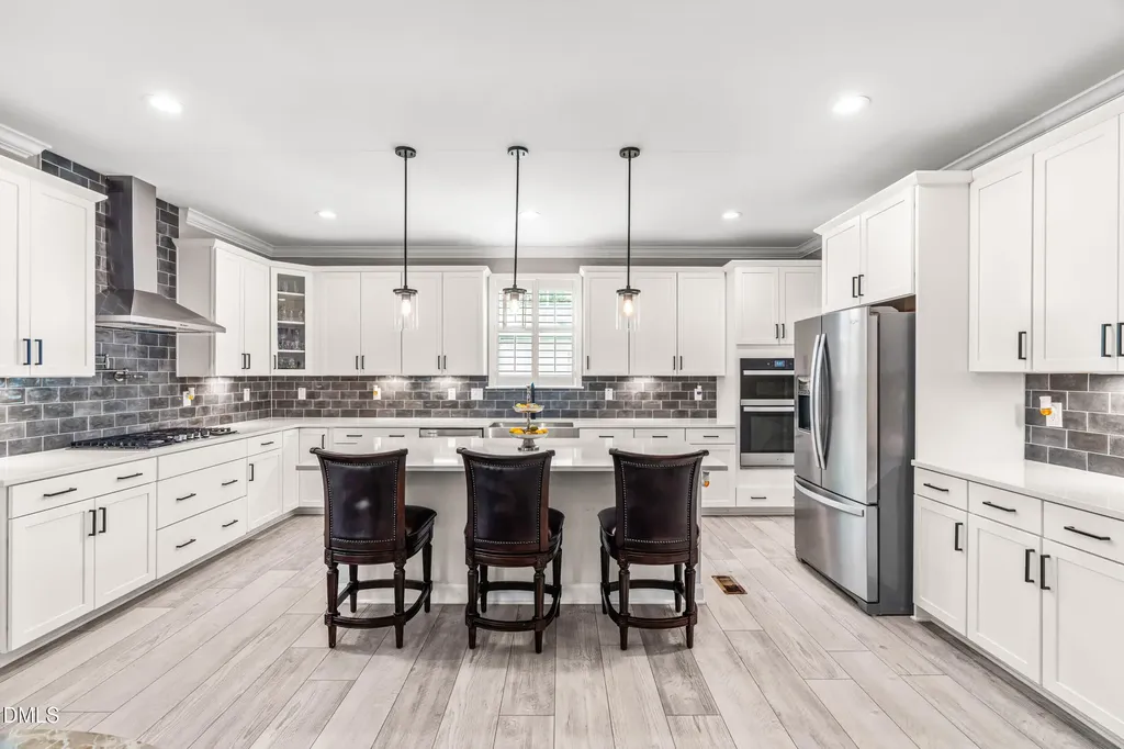 297 Bonaventure Drive Clayton NC 27527