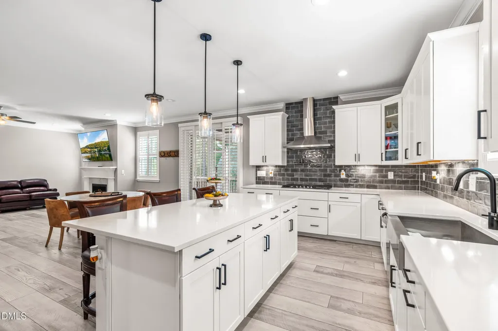 297 Bonaventure Drive Clayton NC 27527