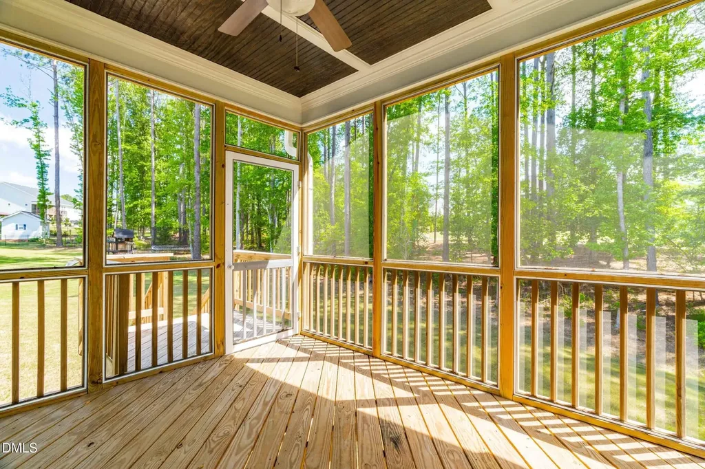 297 Bonaventure Drive Clayton NC 27527