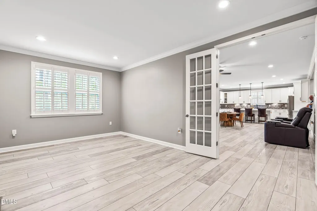 297 Bonaventure Drive Clayton NC 27527