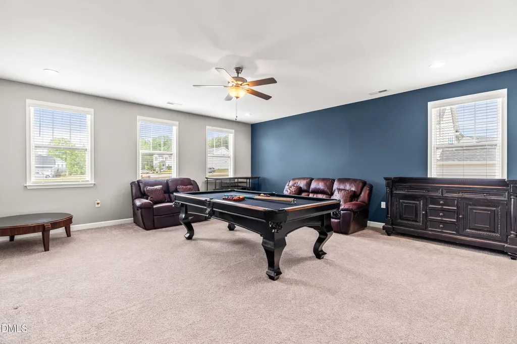 297 Bonaventure Drive Clayton NC 27527