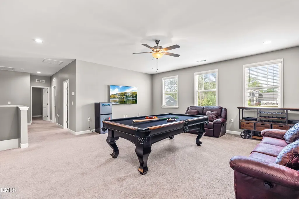 297 Bonaventure Drive Clayton NC 27527