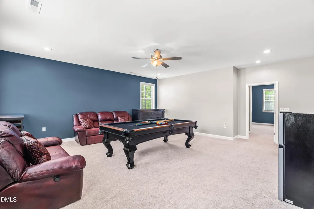 297 Bonaventure Drive Clayton NC 27527