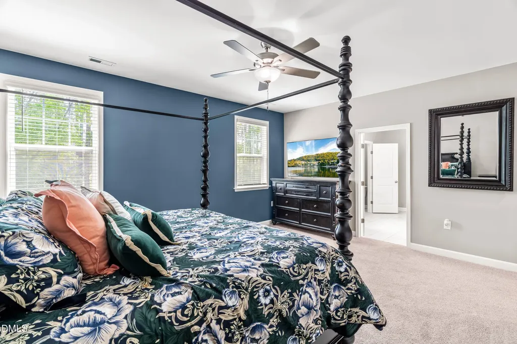 297 Bonaventure Drive Clayton NC 27527