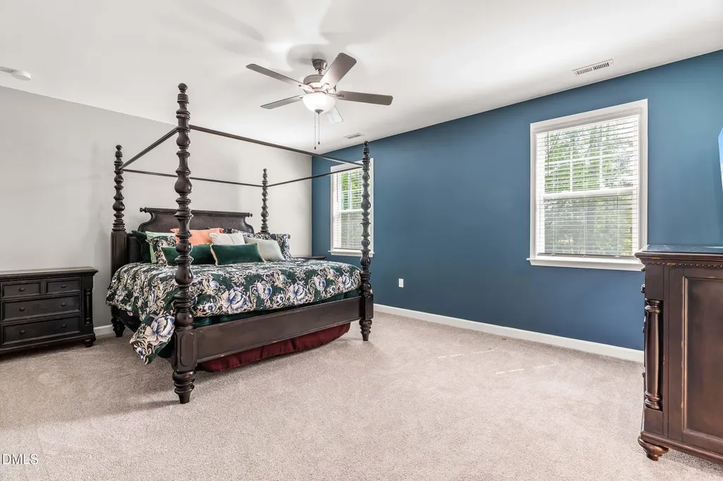 297 Bonaventure Drive Clayton NC 27527