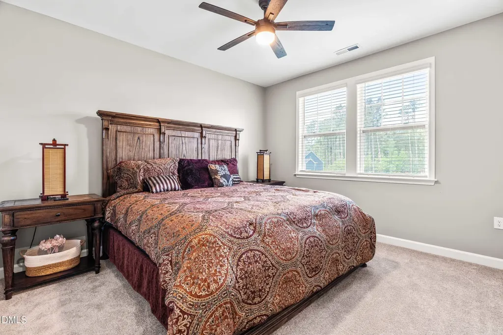 297 Bonaventure Drive Clayton NC 27527