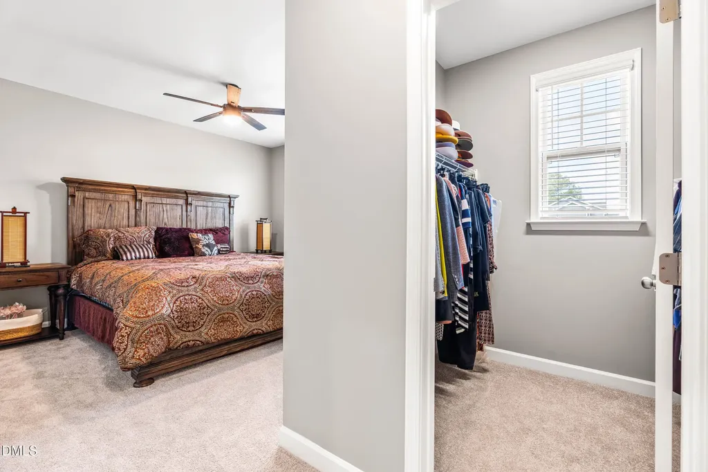 297 Bonaventure Drive Clayton NC 27527
