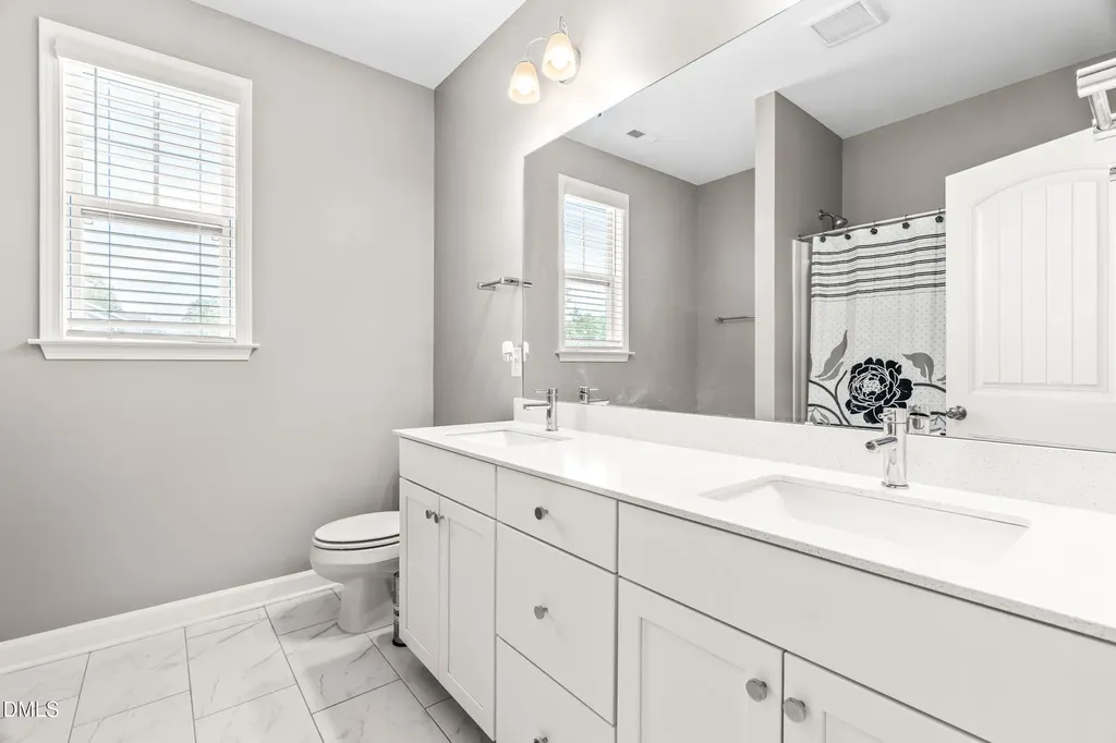 297 Bonaventure Drive Clayton NC 27527
