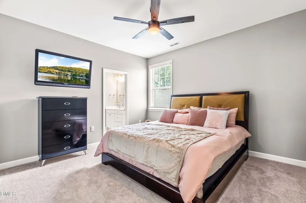 297 Bonaventure Drive Clayton NC 27527
