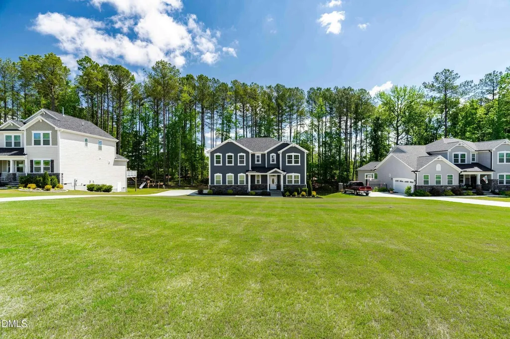 297 Bonaventure Drive Clayton NC 27527