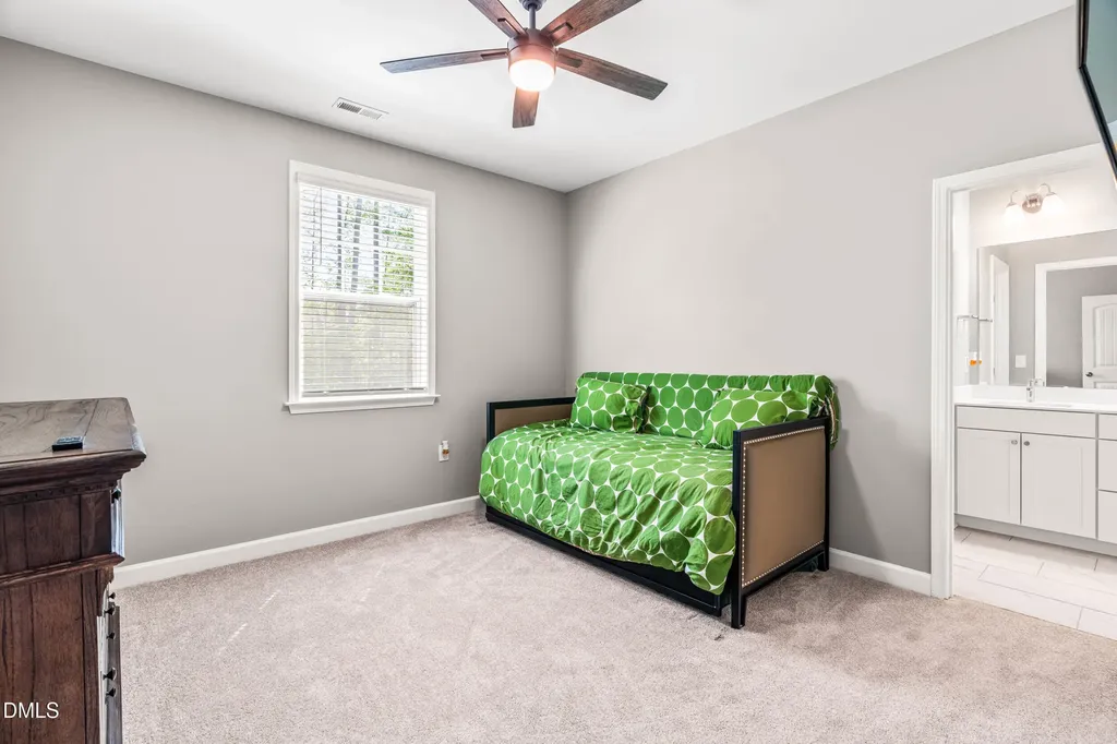 297 Bonaventure Drive Clayton NC 27527