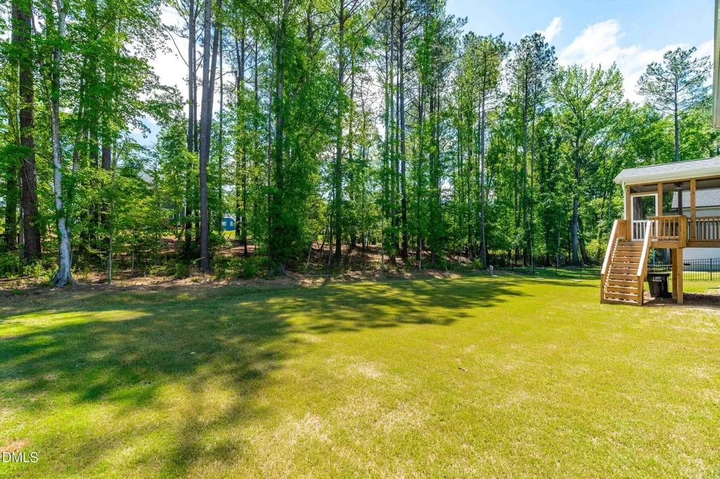 297 Bonaventure Drive Clayton NC 27527