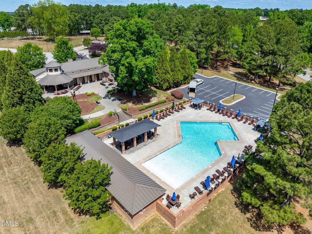 297 Bonaventure Drive Clayton NC 27527
