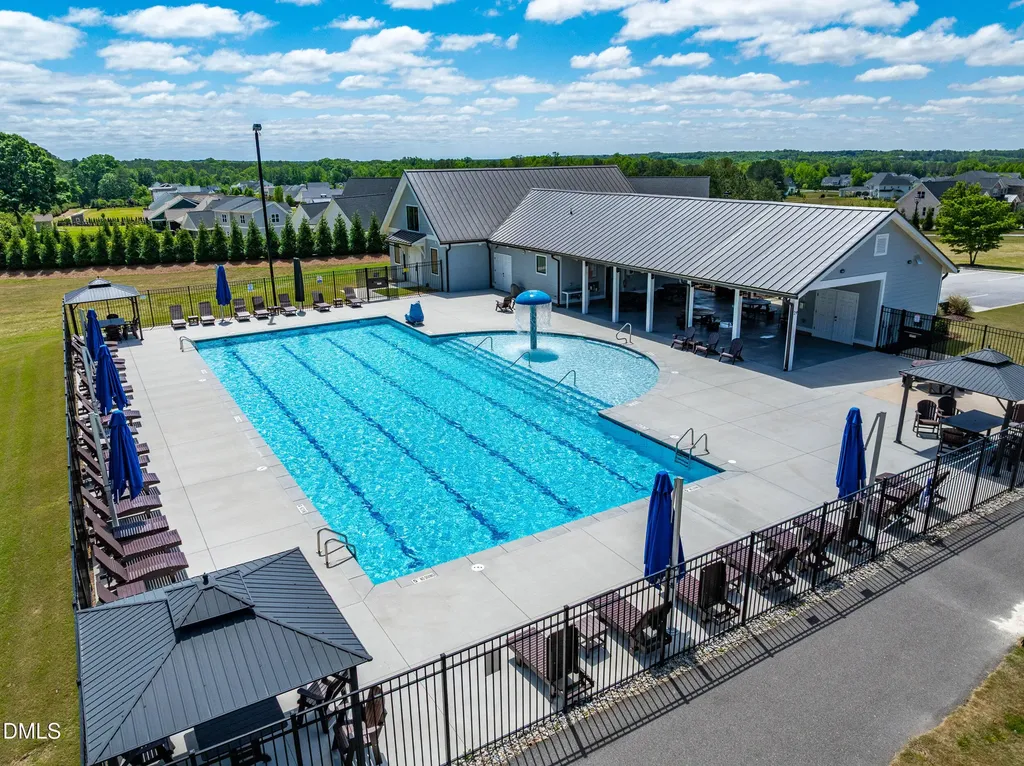 297 Bonaventure Drive Clayton NC 27527