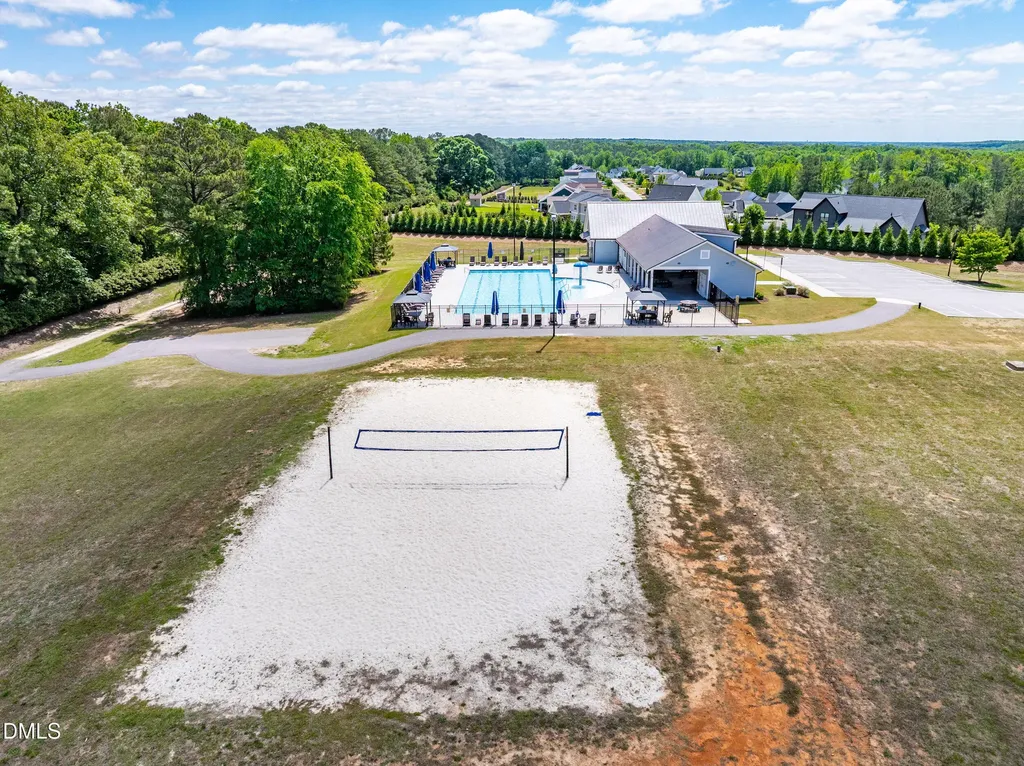 297 Bonaventure Drive Clayton NC 27527