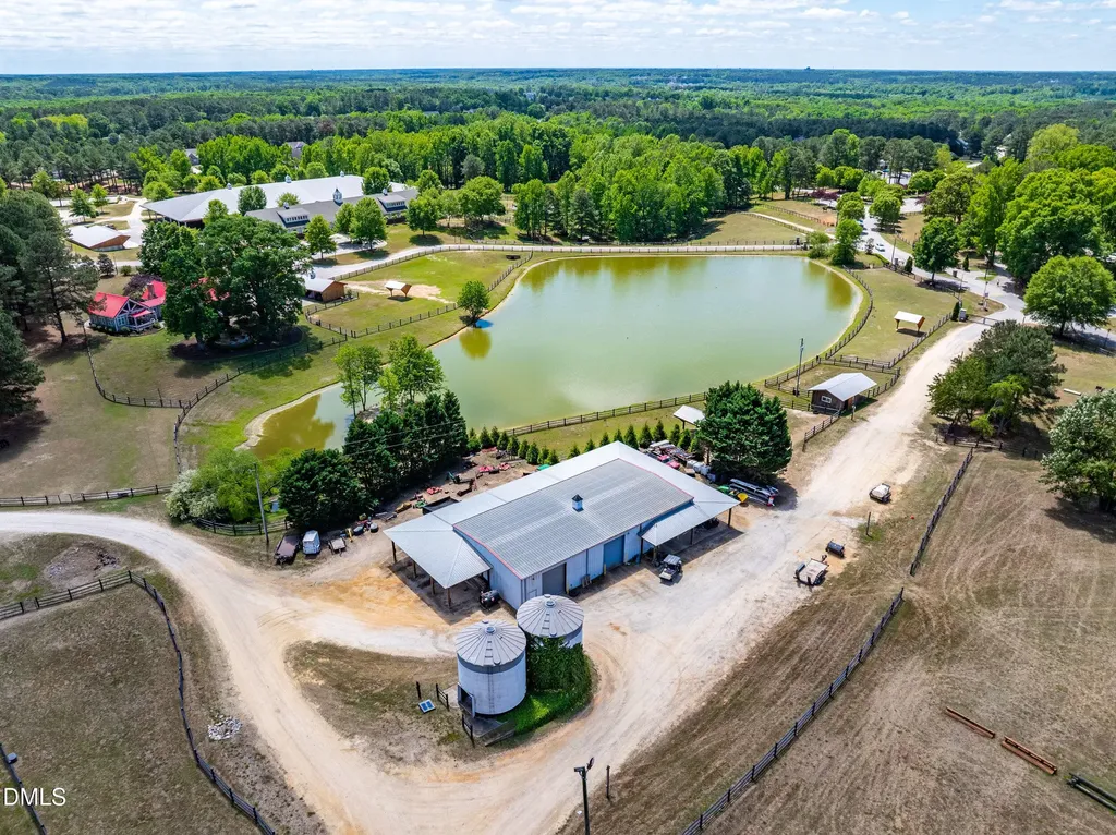 297 Bonaventure Drive Clayton NC 27527
