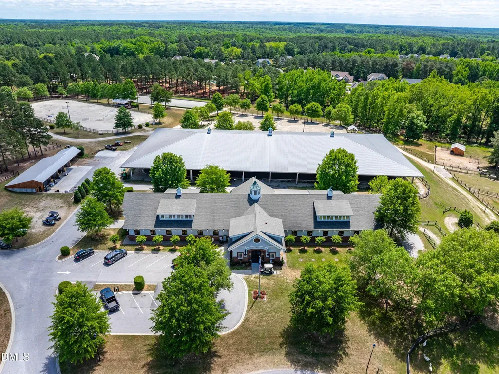 297 Bonaventure Drive Clayton NC 27527