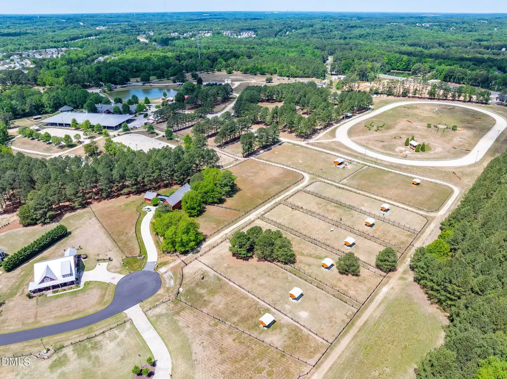 297 Bonaventure Drive Clayton NC 27527