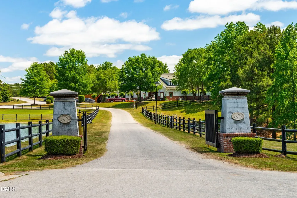 297 Bonaventure Drive Clayton NC 27527
