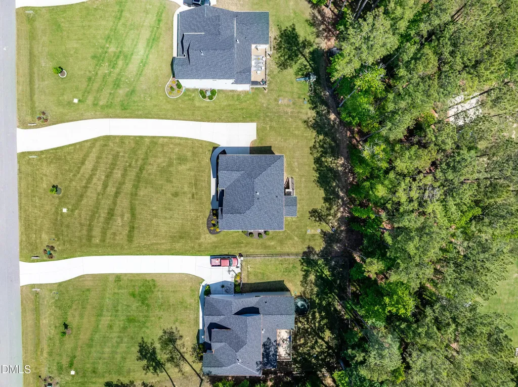 297 Bonaventure Drive Clayton NC 27527