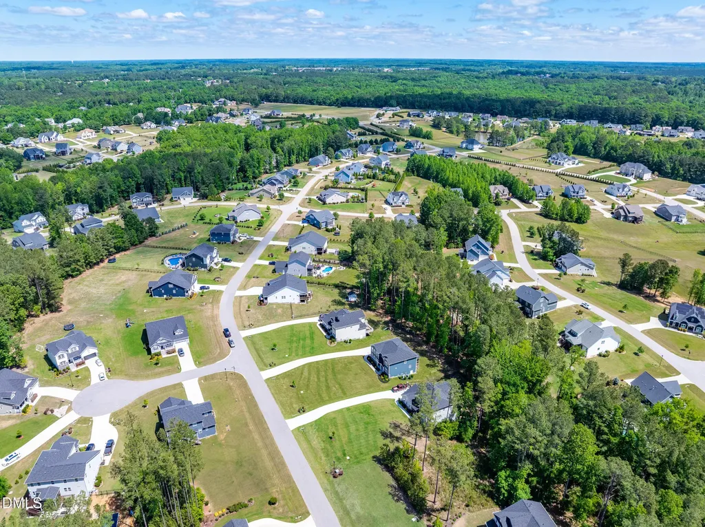 297 Bonaventure Drive Clayton NC 27527
