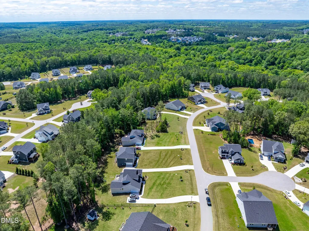 297 Bonaventure Drive Clayton NC 27527