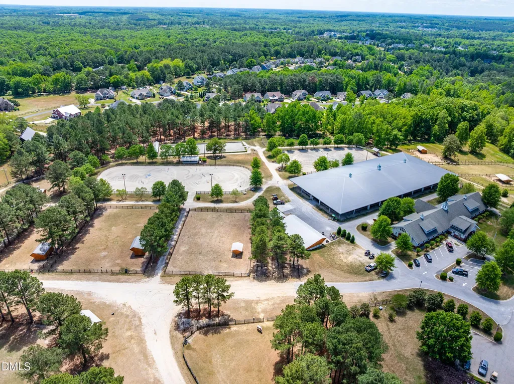 297 Bonaventure Drive Clayton NC 27527