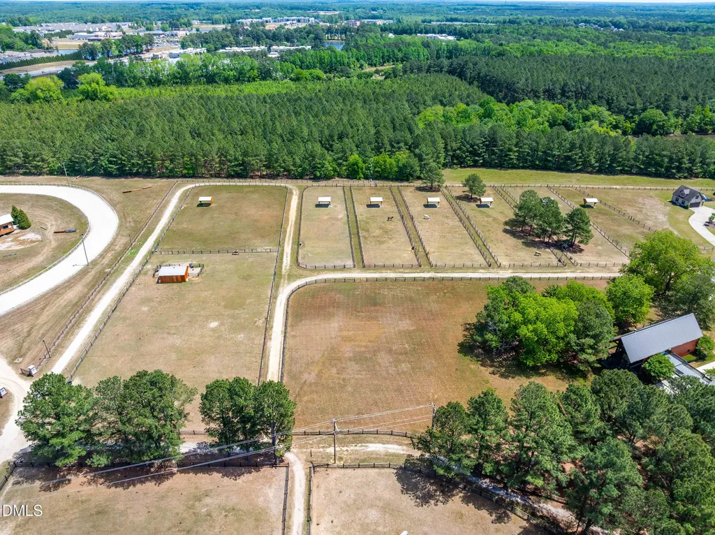297 Bonaventure Drive Clayton NC 27527