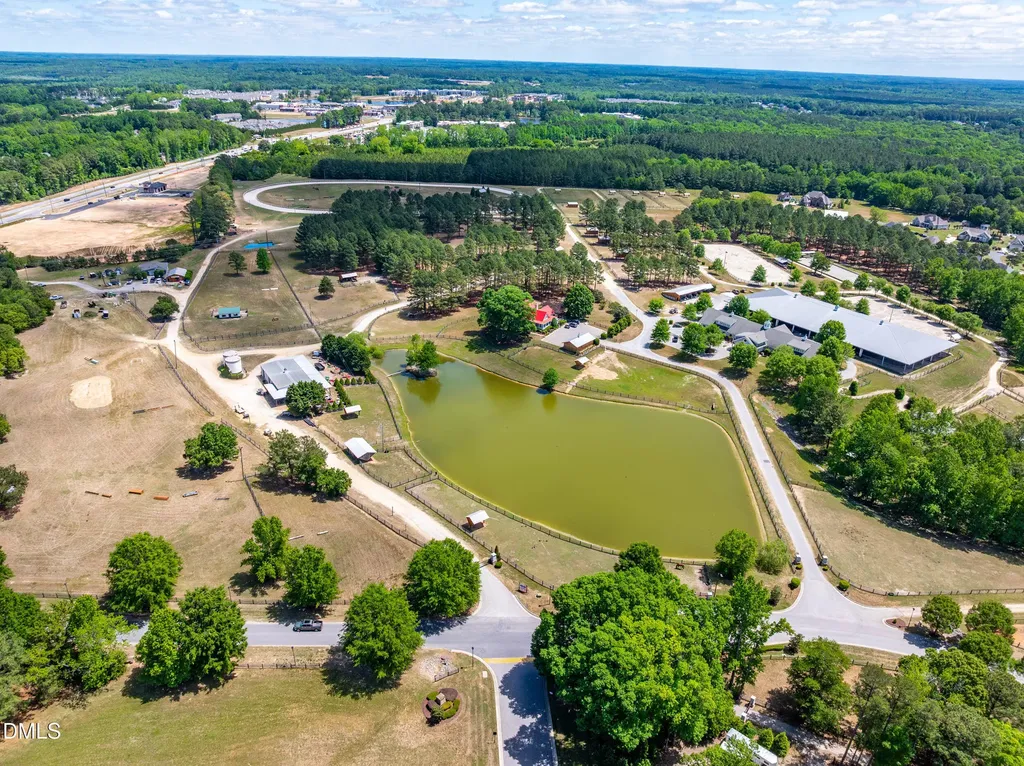 297 Bonaventure Drive Clayton NC 27527