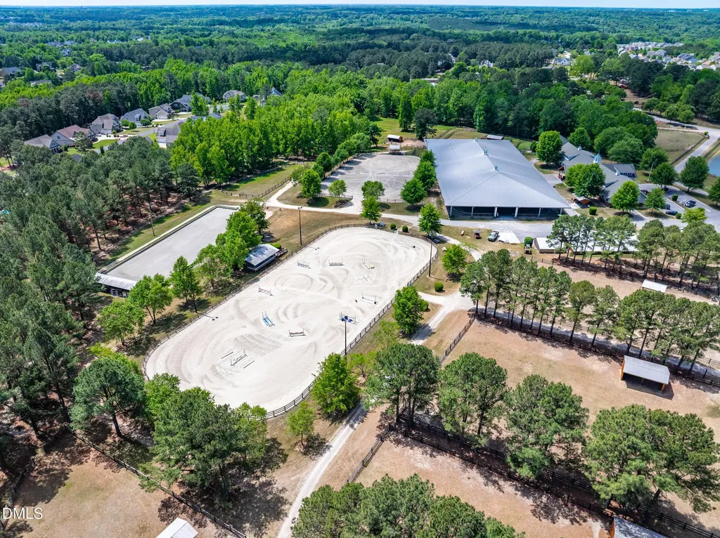 297 Bonaventure Drive Clayton NC 27527