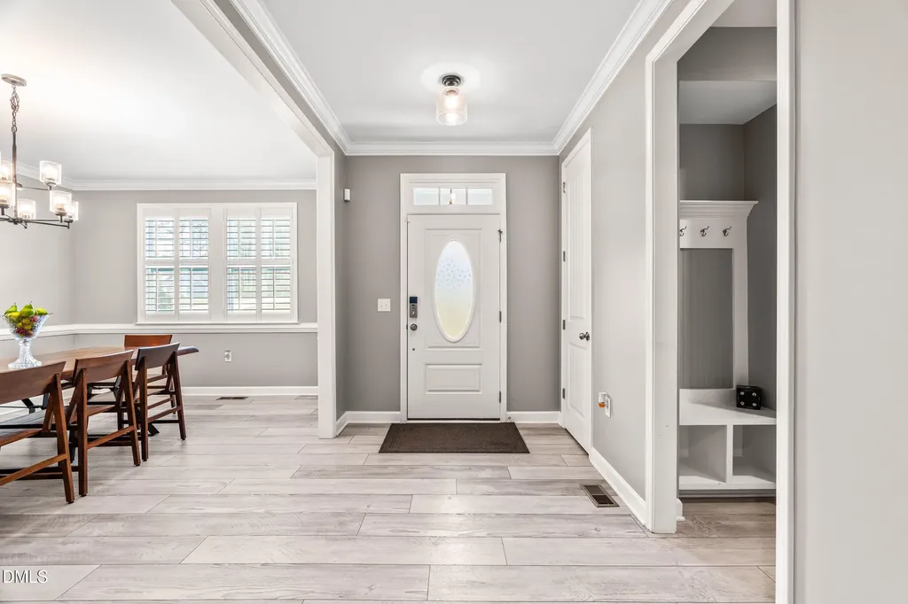 297 Bonaventure Drive Clayton NC 27527