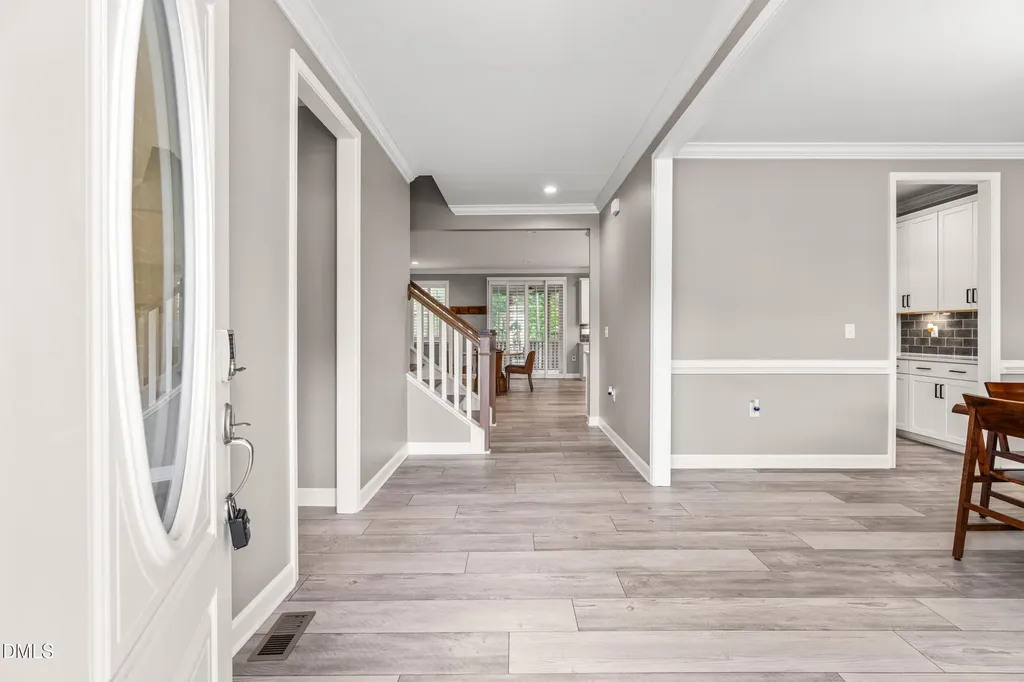 297 Bonaventure Drive Clayton NC 27527