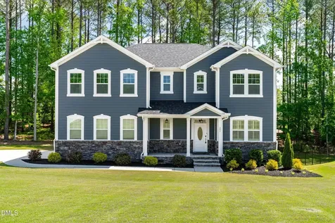 297 Bonaventure Drive Clayton NC 27527