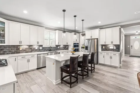 297 Bonaventure Drive Clayton NC 27527