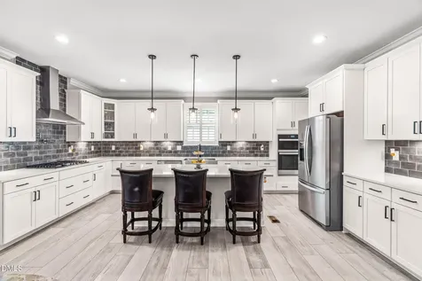 297 Bonaventure Drive Clayton NC 27527