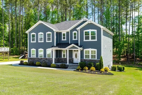 297 Bonaventure Drive Clayton NC 27527