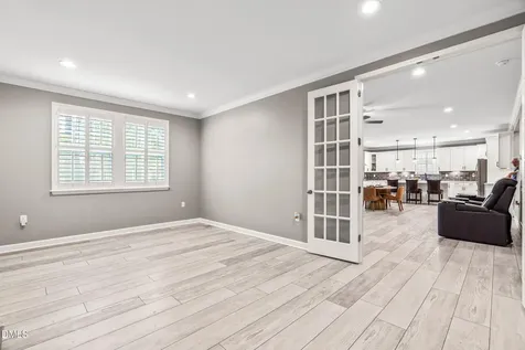 297 Bonaventure Drive Clayton NC 27527