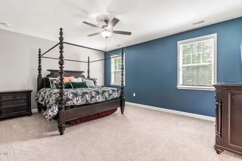297 Bonaventure Drive Clayton NC 27527