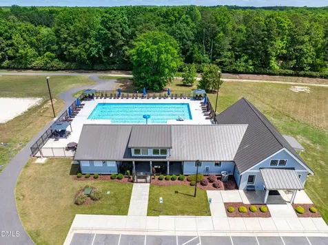 297 Bonaventure Drive Clayton NC 27527
