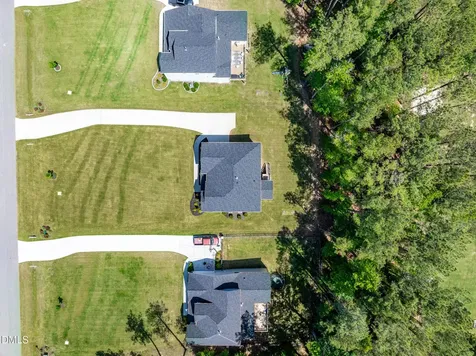 297 Bonaventure Drive Clayton NC 27527