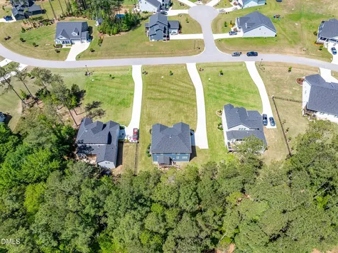 297 Bonaventure Drive Clayton NC 27527