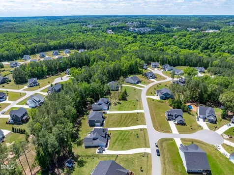 297 Bonaventure Drive Clayton NC 27527