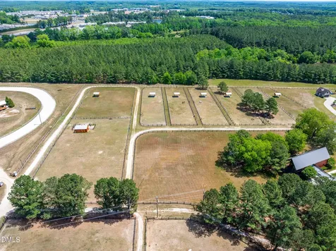 297 Bonaventure Drive Clayton NC 27527