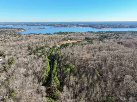 319 Bush Creek Lane Chapel Hill NC 27517