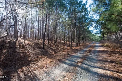 319 Bush Creek Lane Chapel Hill NC 27517