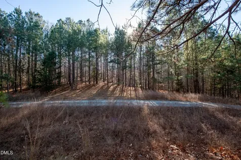 319 Bush Creek Lane Chapel Hill NC 27517