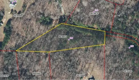 319 Bush Creek Lane Chapel Hill NC 27517